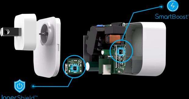 Image du produit Innergie PowerJoy 30C (36 W)
