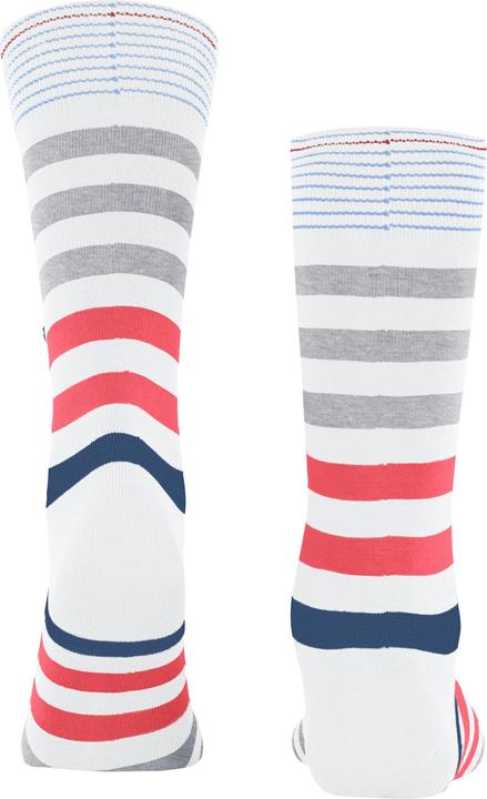 Actual product image Burlington Socken Casual Bequem sitzend (40 - 46)
