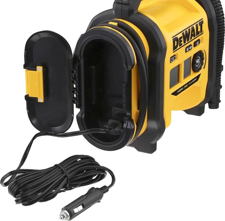 Produktbild DeWalt XR DCC018NXJ (11 Bar, 14.70 l)