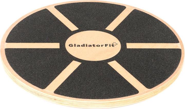 Immagine prodotto Gladiatorfit Tavola dell'equilibrio del fitness