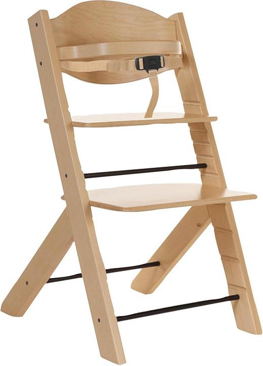 Actual product image Treppy High chair (Highchair)