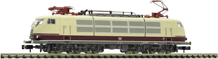 Actual product image Fleischmann N Fl Electric locomotive 103 232-5, Db (Dc) (Track N)