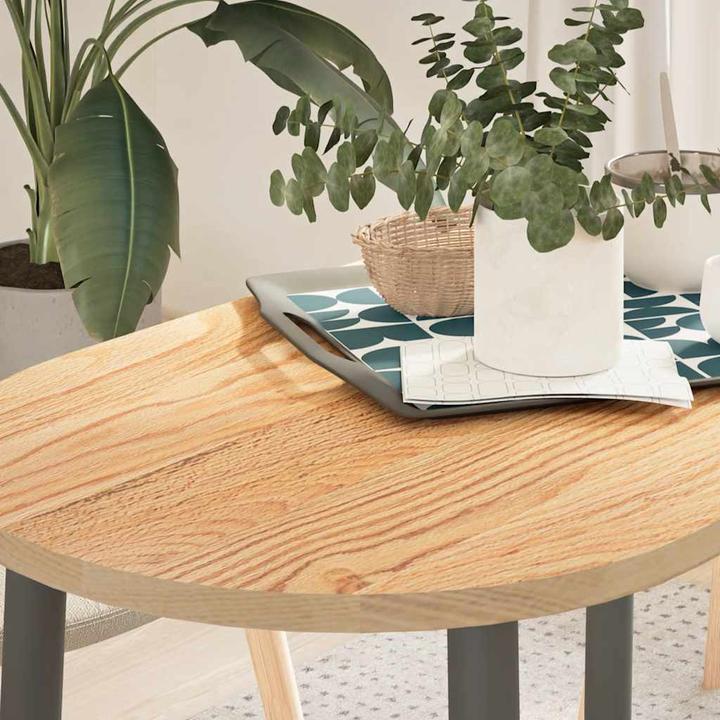 Produktbild VidaXL Lyndsey (100 x 50 x 4 cm)