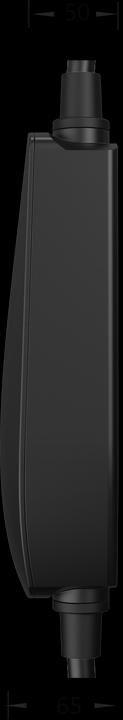 Image du produit Wissenergy P60 (Type 2, 11 kW, 16 A, Type 2)