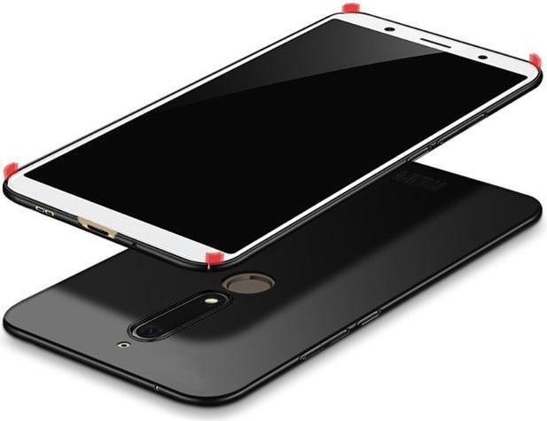 Produktbild Mofi Shield Series Slim Hartplastik Hülle (Nokia 6 (2018))