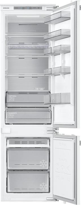 Produktbild Samsung BUILT IN REFRIGERATOR BRB30715EWW/EF SMG (298 l)