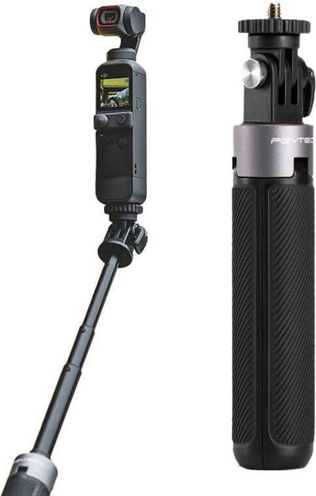 Immagine prodotto Pgytech Estensione treppiede palo treppiede per DJI Osmo Pocket / Action (Tasca Osmo)