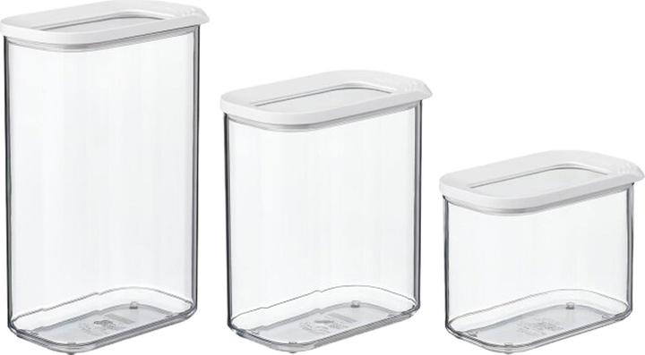Produktbild Mepal Vorratsdosen Modula (1 l)
