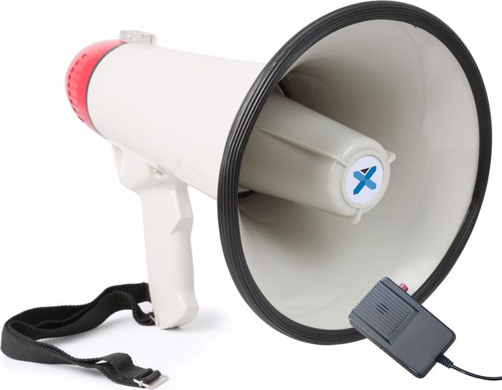 Actual product image Vonyx MEG040 (Megaphone)
