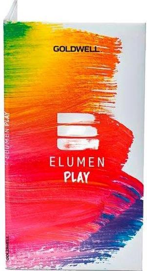 Actual product image Goldwell Elumen Play
