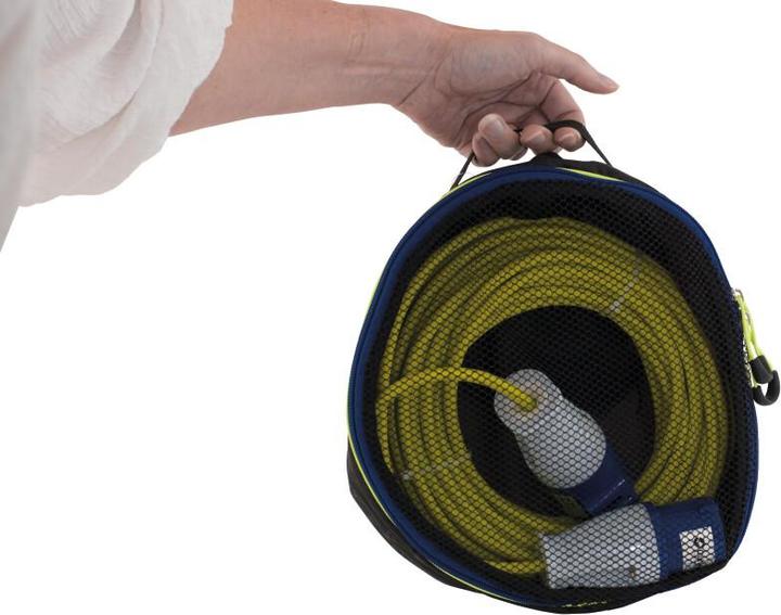 Image du produit Outwell Corvus Cee Cable (15 m, CEE)