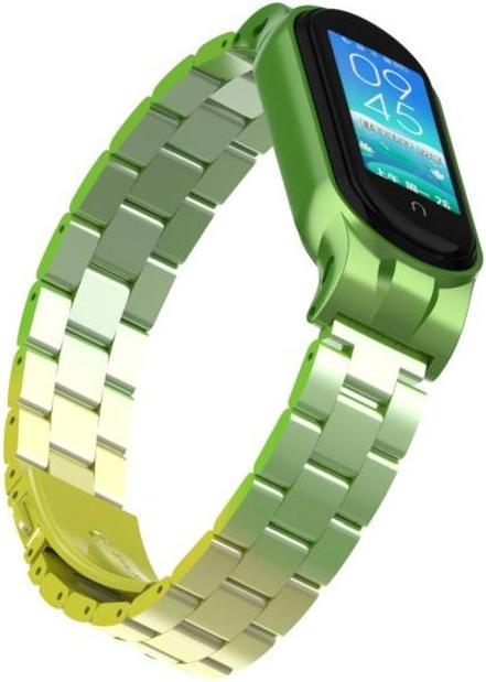 Actual product image MU Style Stainless Steel Series (Metal)