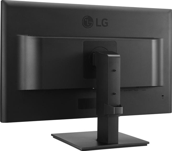 Produktbild LG 24bk550y-B (1920 x 1080 Pixel, 24")