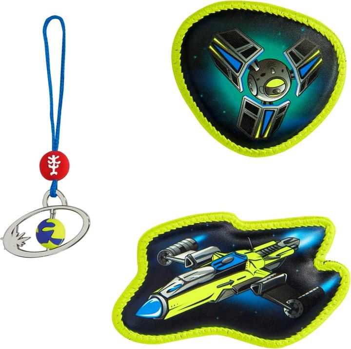 Backpacks