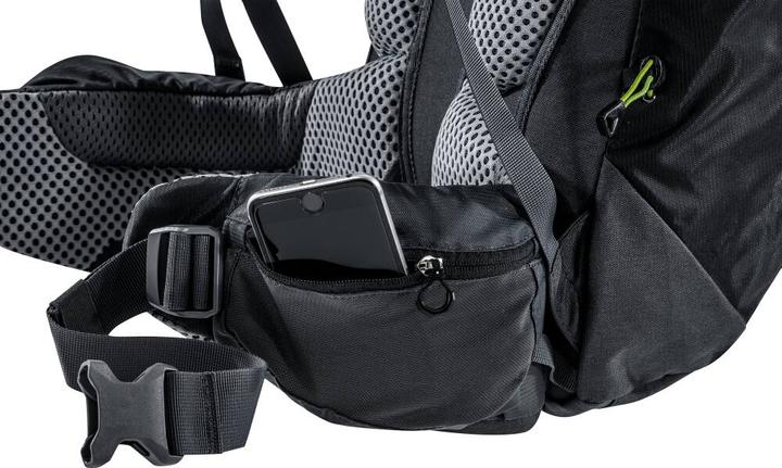 Actual product image Deuter Trail Pro 36 (36 l)