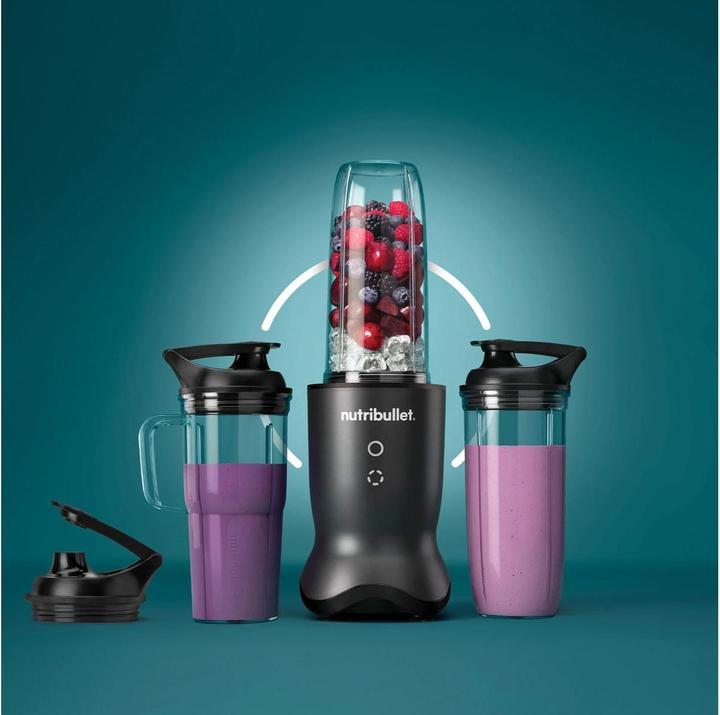 Actual product image NutriBullet Ultra (EU plug, 1200 W)