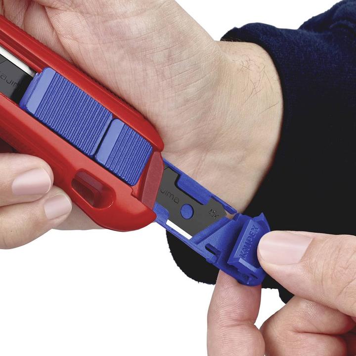 Actual product image Knipex CutiX (Cutters)