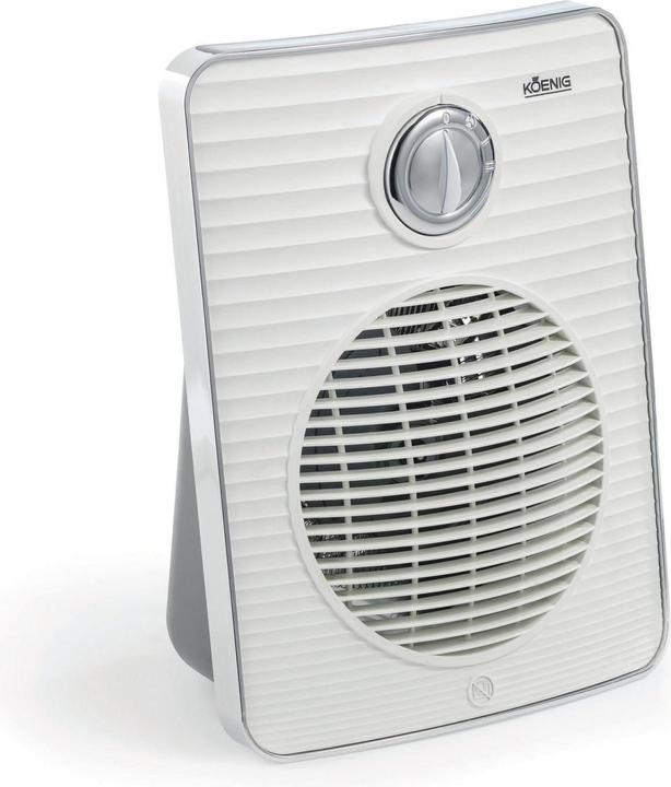 Koenig Alassio Piccolo (2000 W)