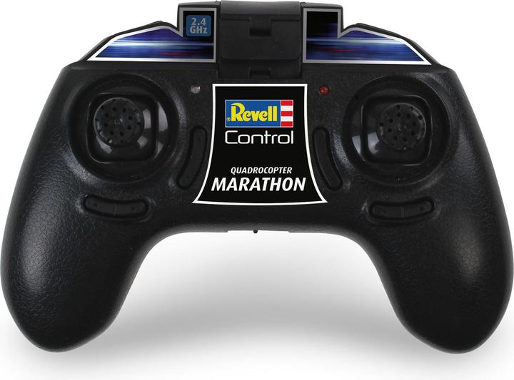Actual product image Revell X-Treme Quadcopter Marathon