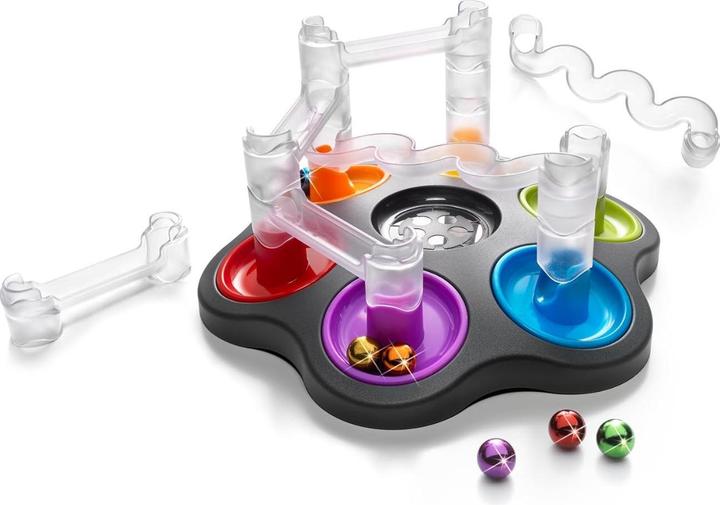 Actual product image Smart Games Dropzone (German)