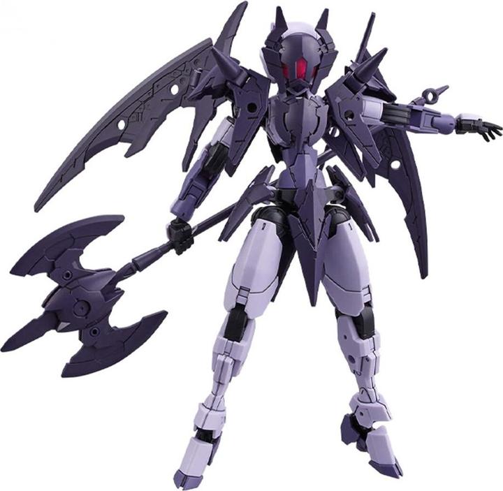 Produktbild Bandai 30MM - 1/144 EXM-E7r Spinatia (Reaper Type) - Model Kit