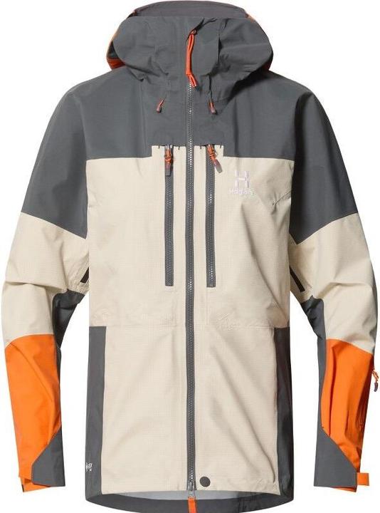 Immagine prodotto Haglöfs Women's Spitz GTX PRO Jacket - Regenjacke - Damen (S)