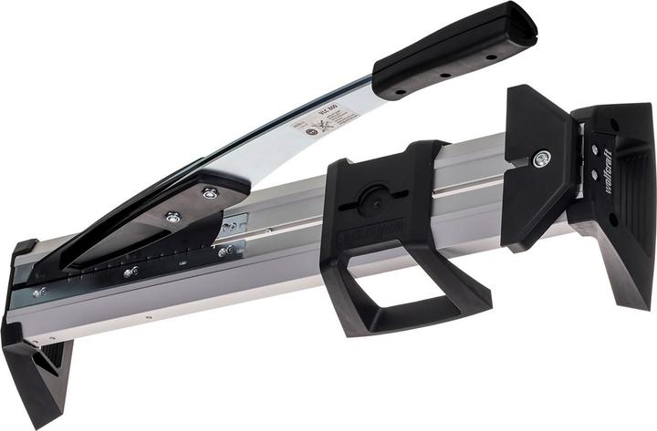 Productafbeelding wolfcraft Snijmachine voor vinyl en laminaat VL (Snijder)