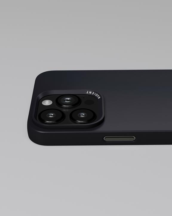 Actual product image Nudient Thin (Apple iPhone 14 Pro Max)