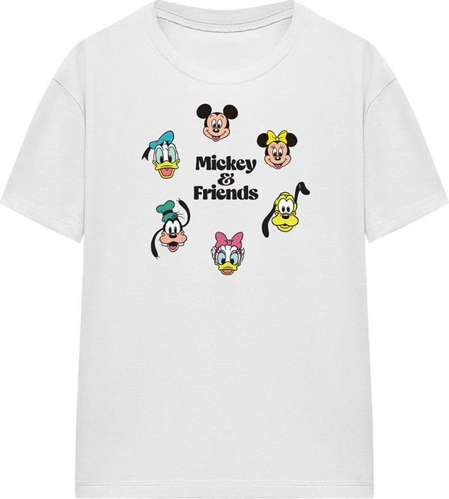 Produktbild Mickey & Friends TShirt (M)