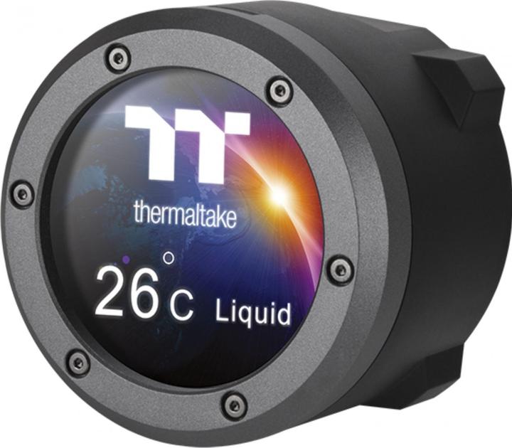 Produktbild Thermaltake TH420 V2 Ultra ARGB Sync