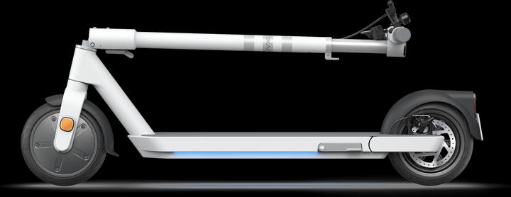 Actual product image Okai ES20 NEON (20 km/h, 40 km, 300 W)