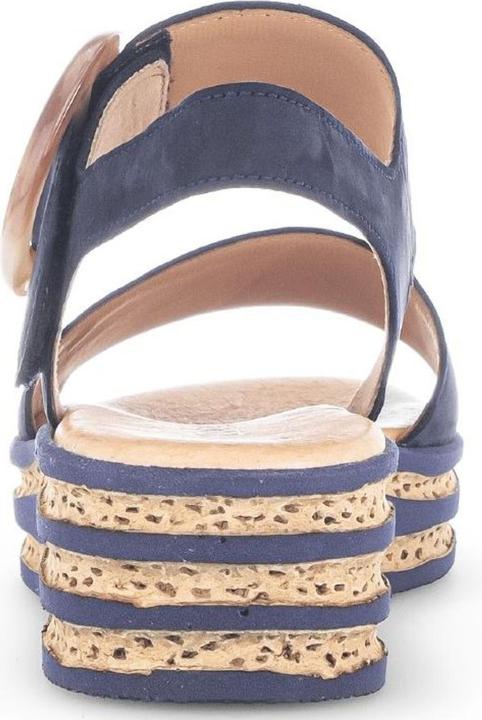 Image du produit Gabor Sandale 44.550.16 (38.5)