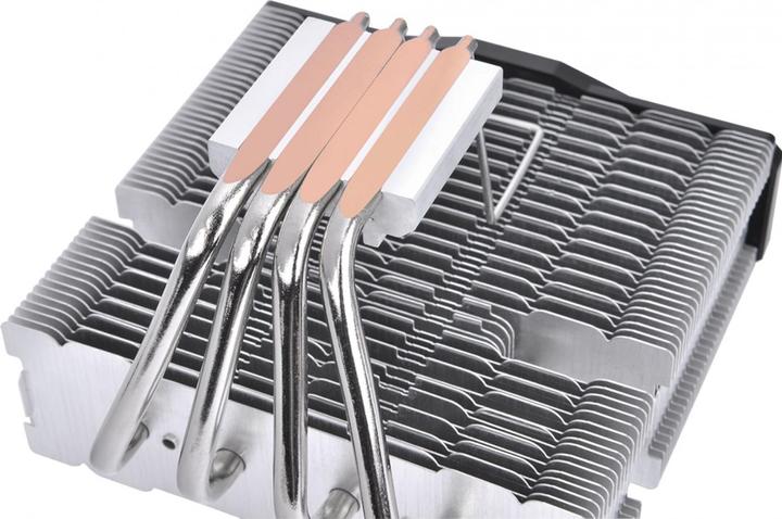 Produktbild Thermaltake Toughair 110 (114.10 mm)