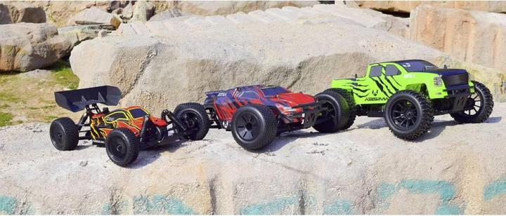 Image du produit Absima Truggy AT3.4 4WD (RTR Prêt à fonctionner)