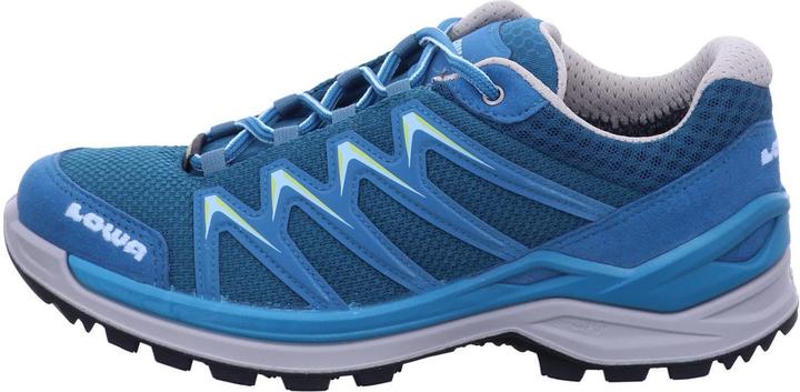 Actual product image Lowa Innox Pro GTX LO (37)