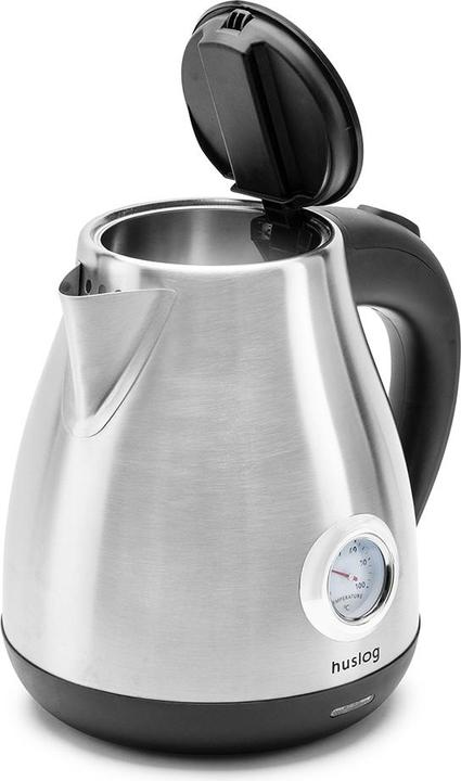 Produktbild Huslog Retro-Wasserkocher (1.70 l)