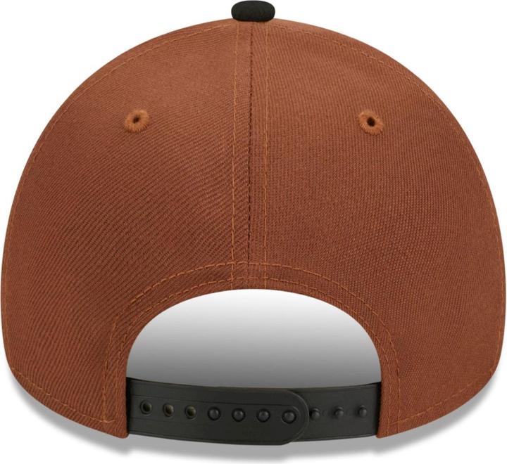 Produktbild New Era 9Forty Trucker Sidepatch Pittsburgh Steelers