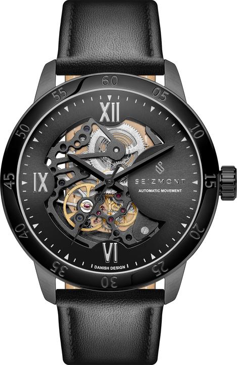 Seizmont Dante II (44 mm)