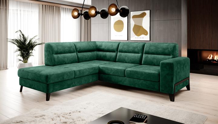 Nube vert foncé 35