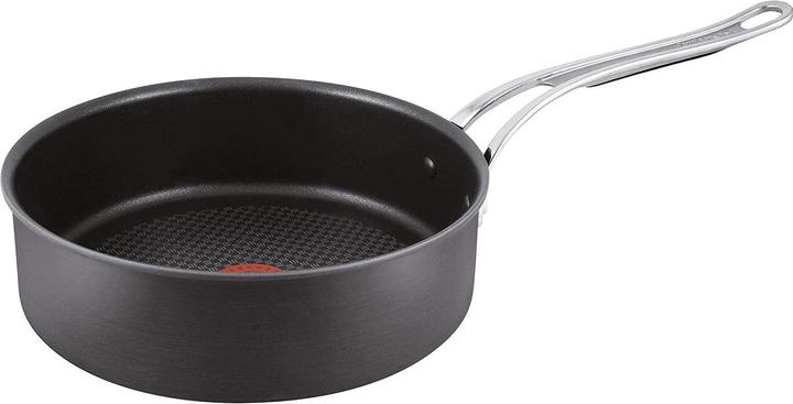 Produktbild Tefal Pfannenset (24 cm, Pfannenset + Topfset)