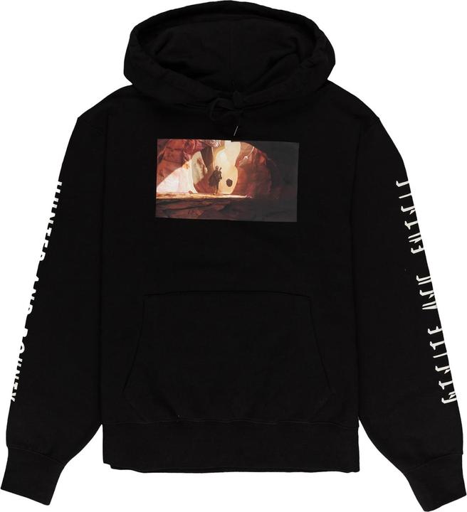 Produktbild Element Star Wars Mandalorian x Quest Hood (L)