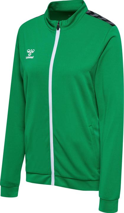 hummel Hmlauthentic Pl Zip Jacket Woman