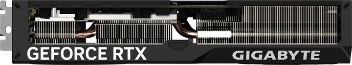 Actual product image Gigabyte GeForce RTX 4070 SUPER WINDFORCE OC 12G (12 GB)