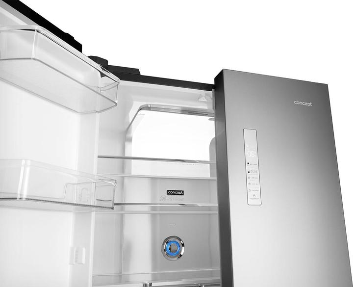 Immagine prodotto Concept LA6983SS (500 l)
