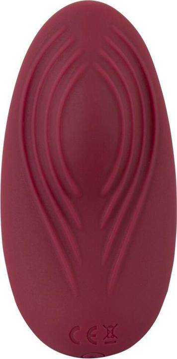 Actual product image Magic Shiver Panty Vibe RC recharge