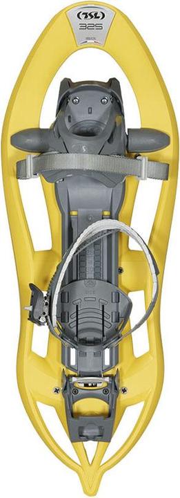 Image du produit Tsl Schneeschuh 325 track easy 50 - 120 kg, Spicy Mustard (23.62")