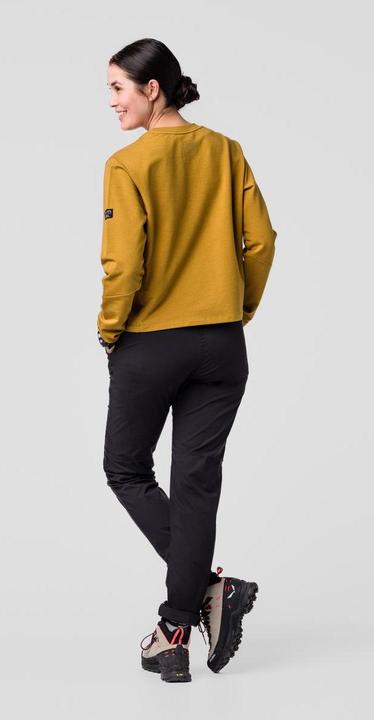 Immagine prodotto Salewa Fanes Dry'Ton Pullover Da (50)
