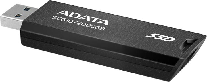 Immagine prodotto Adata SC610 (2000 GB, USB-A)