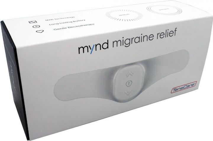 Actual product image TensCare Mynd