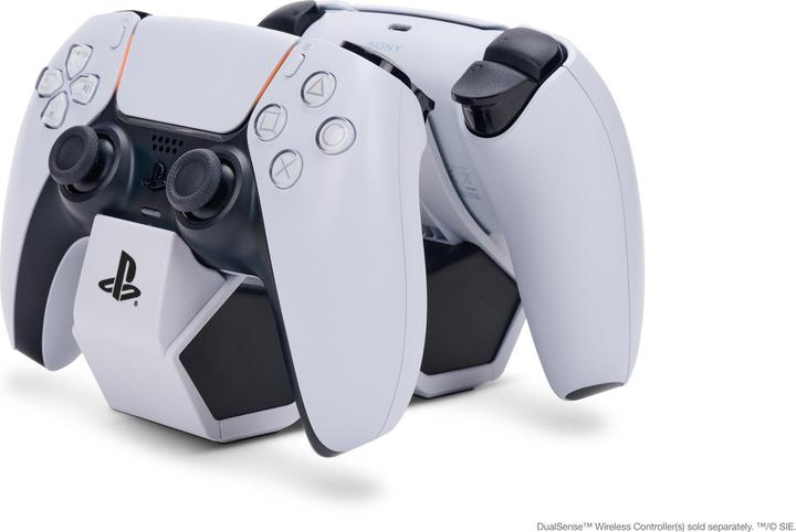 Image du produit PowerA Station de charge double (PS5)